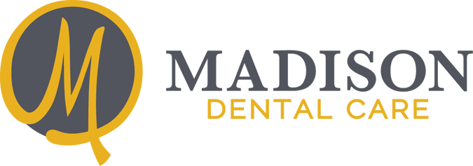 Madison Dental Care Logo