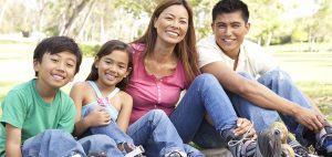 family photos
