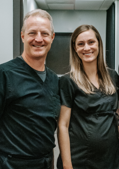 our Madison Dental Care dentists