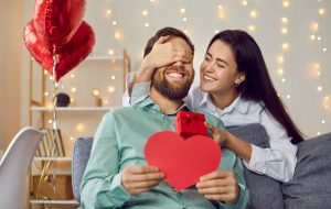 valentines day cosmetic dentistry