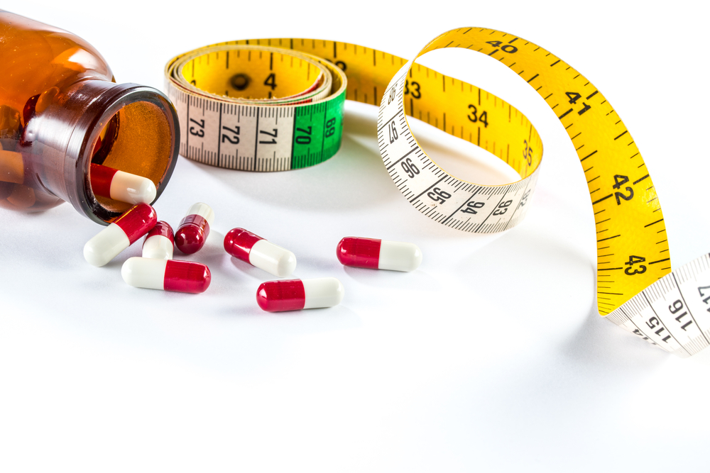 weight loss medication