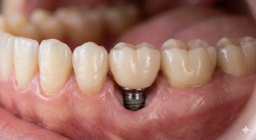 Dental Implant |Madison Dental Center