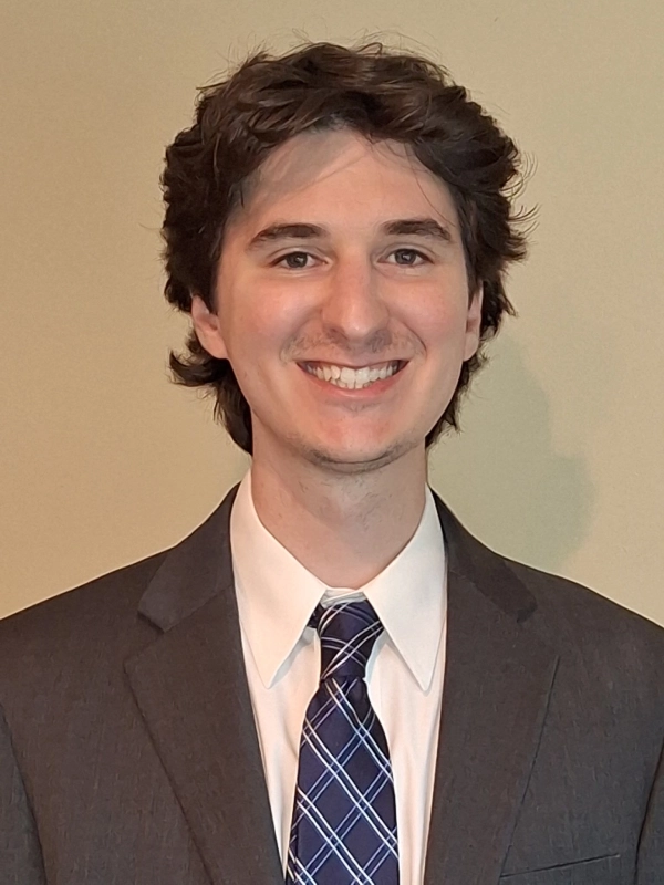 Dr. Alex Daugherty